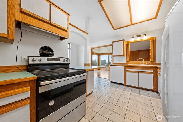 401 Statter Road, Ephrata, WA 98823