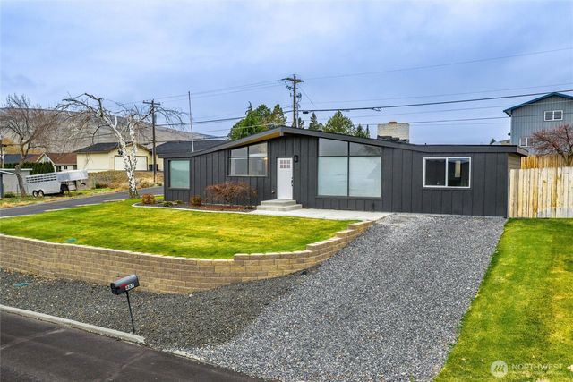 401 Statter Road, Ephrata, WA 98823