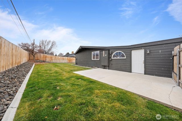 401 Statter Road, Ephrata, WA 98823