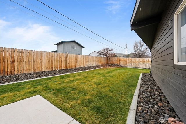 401 Statter Road, Ephrata, WA 98823