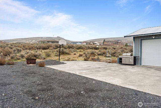 401 Statter Road, Ephrata, WA 98823