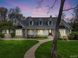 1357 Schwede Road, Wentzville, MO 63385