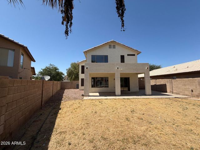 10807 W MONTE VISTA Road, Avondale, AZ 85392