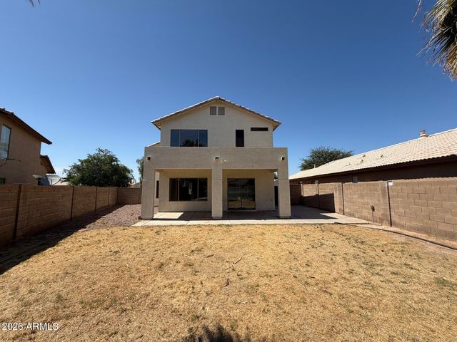10807 W MONTE VISTA Road, Avondale, AZ 85392