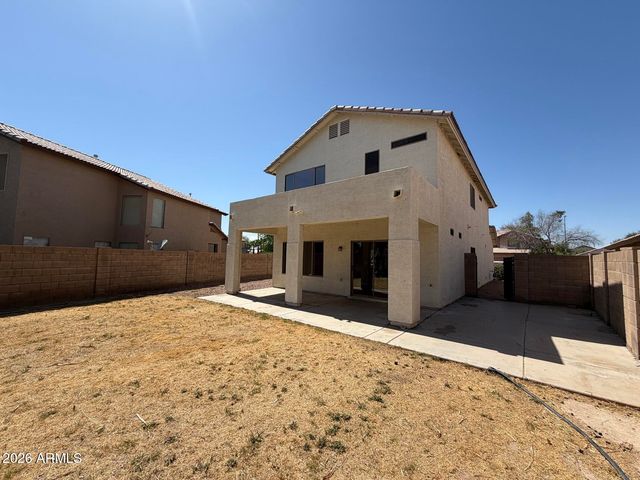 10807 W MONTE VISTA Road, Avondale, AZ 85392