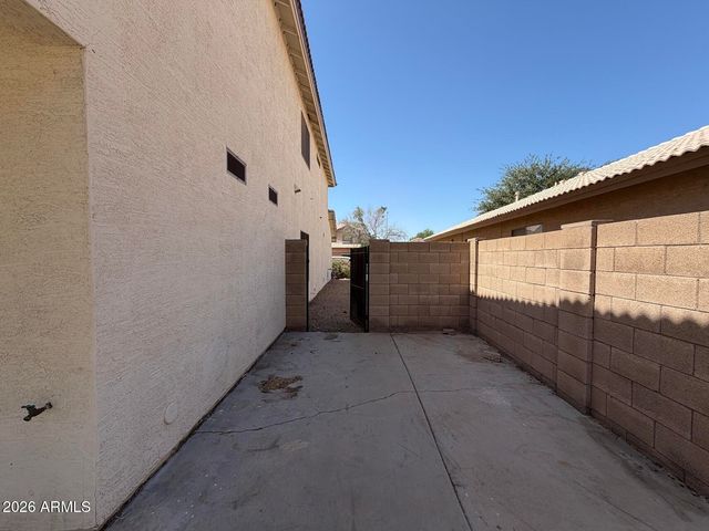10807 W MONTE VISTA Road, Avondale, AZ 85392