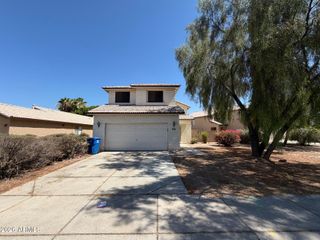 10807 W MONTE VISTA Road, Avondale, AZ 85392