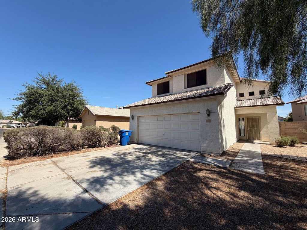 10807 W MONTE VISTA Road, Avondale, AZ 85392 — photo 2