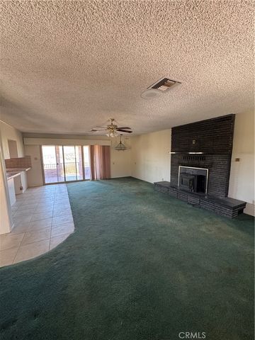 57523 Redondo, Yucca Valley, CA 92284