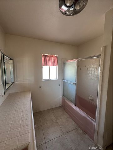 57523 Redondo, Yucca Valley, CA 92284