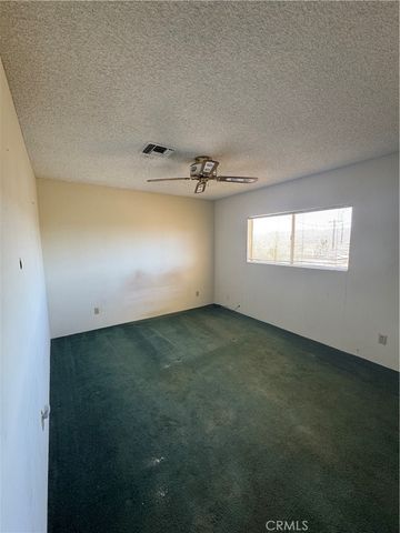 57523 Redondo, Yucca Valley, CA 92284