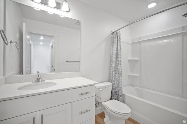 1635 E INDIGO LOOP, Layton, UT 84040