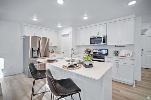 1635 E INDIGO LOOP, Layton, UT 84040