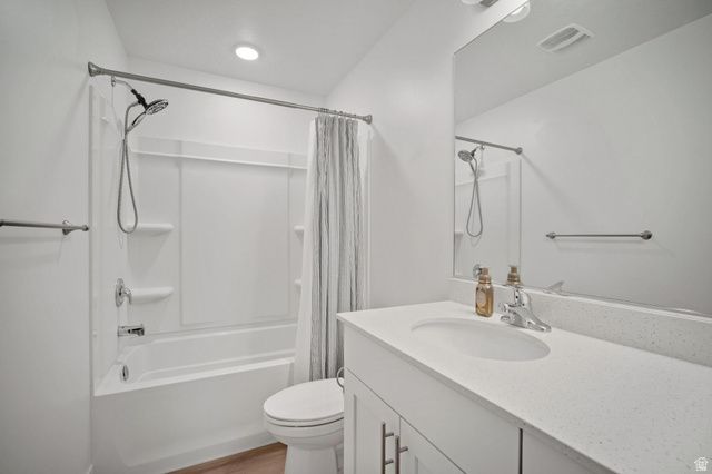 1635 E INDIGO LOOP, Layton, UT 84040