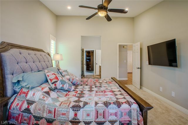 6154 Dutch Fork Street, Las Vegas, NV 89148