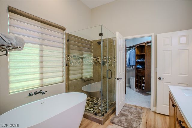 6154 Dutch Fork Street, Las Vegas, NV 89148