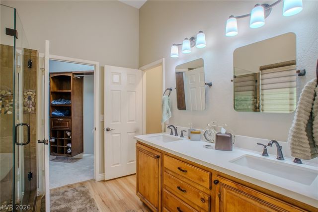 6154 Dutch Fork Street, Las Vegas, NV 89148