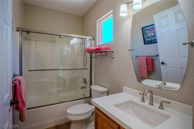 6154 Dutch Fork Street, Las Vegas, NV 89148