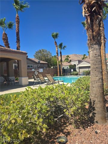 6154 Dutch Fork Street, Las Vegas, NV 89148
