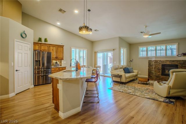 6154 Dutch Fork Street, Las Vegas, NV 89148
