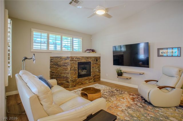 6154 Dutch Fork Street, Las Vegas, NV 89148