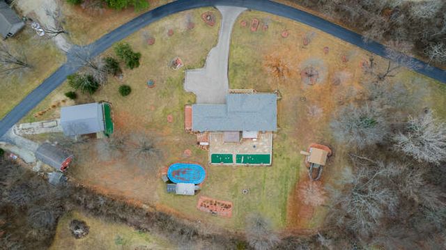 401A County Road 2500 Road N, Mahomet, IL 61853