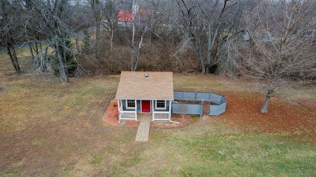 401A County Road 2500 Road N, Mahomet, IL 61853