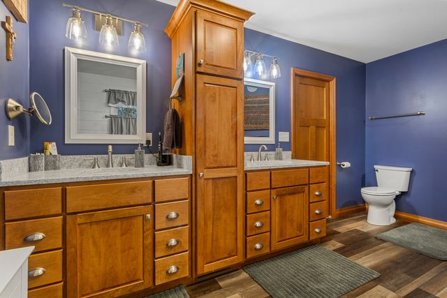 401A County Road 2500 Road N, Mahomet, IL 61853