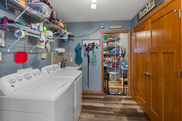 401A County Road 2500 Road N, Mahomet, IL 61853