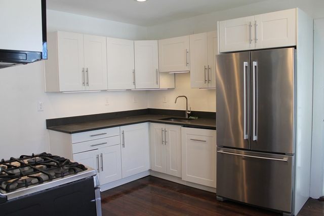 1016 South Street 1, Boston, MA 02131