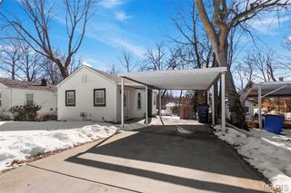 10532 Decker Avenue, St Louis, MO 63114