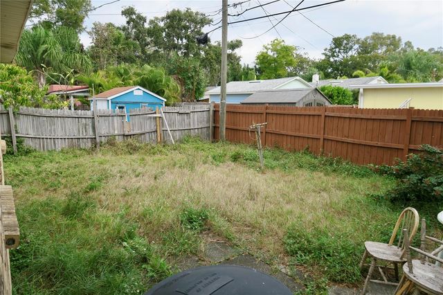 2654 MIRIAM STREET S, Gulfport, FL 33711