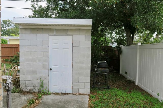 2654 MIRIAM STREET S, Gulfport, FL 33711