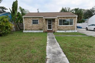 2654 MIRIAM STREET S, Gulfport, FL 33711