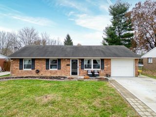 1403 Texas Drive, Xenia, OH 45385