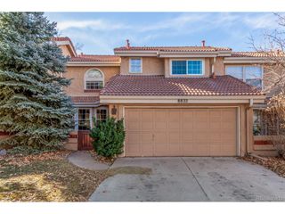 8822 Fiesta Ter, Lone Tree, CO 80124