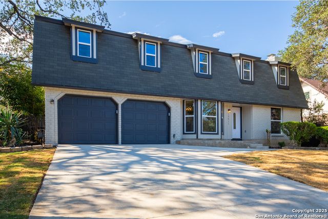 15611 Heimer, San Antonio, TX 78232