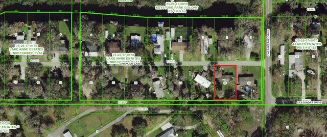 14328 CHISHOLM LANE, Odessa, FL 33556