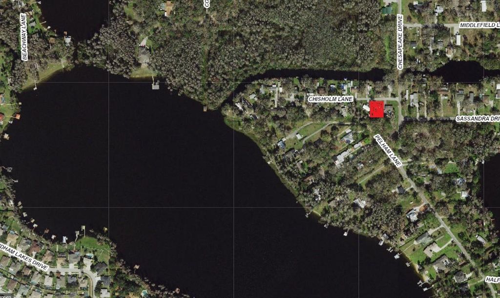 14328 CHISHOLM LANE, Odessa, FL 33556