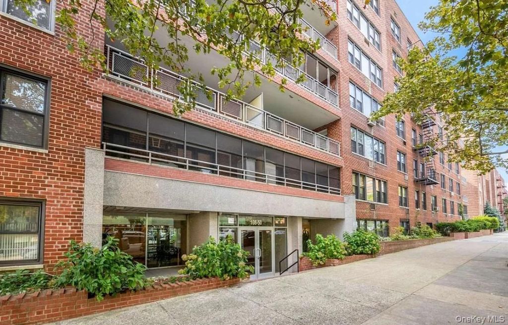 108-50 62 Drive 4R, Forest Hills, NY 11375