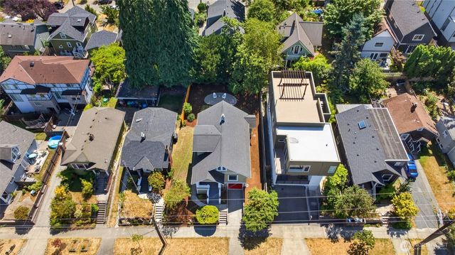 409 NE 60th Street, Seattle, WA 98115
