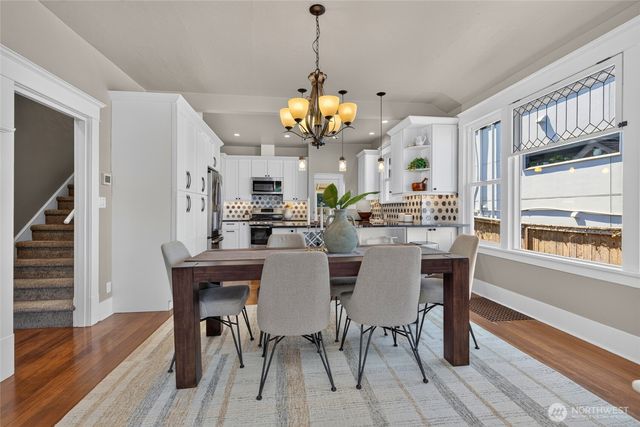 409 NE 60th Street, Seattle, WA 98115