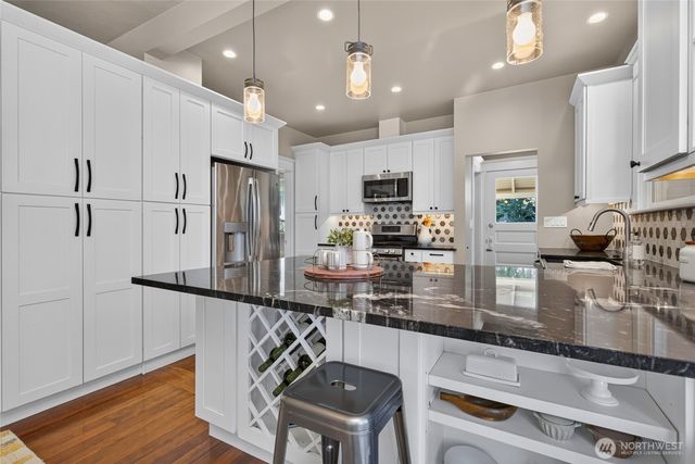 409 NE 60th Street, Seattle, WA 98115