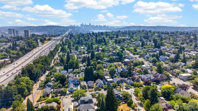 409 NE 60th Street, Seattle, WA 98115