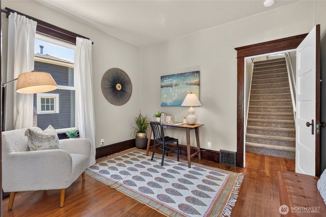 409 NE 60th Street, Seattle, WA 98115