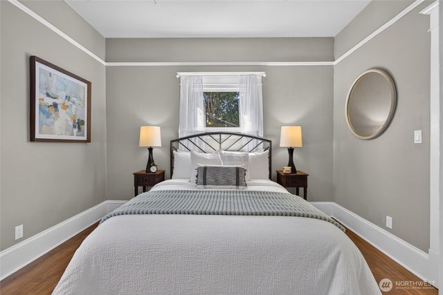409 NE 60th Street, Seattle, WA 98115