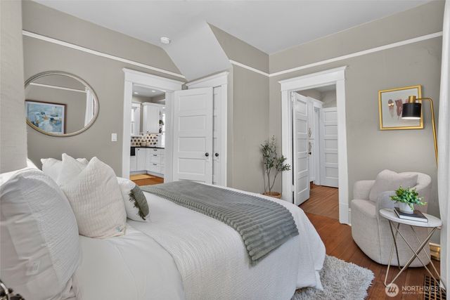 409 NE 60th Street, Seattle, WA 98115