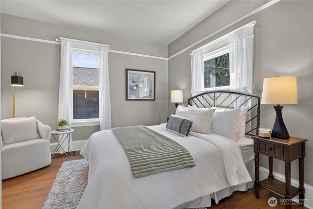 409 NE 60th Street, Seattle, WA 98115
