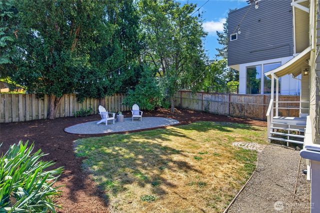 409 NE 60th Street, Seattle, WA 98115