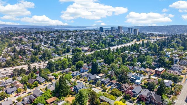 409 NE 60th Street, Seattle, WA 98115